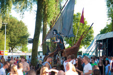 Foto's, Dreamfields Festival, 7 juli 2012, Rhederlaag, Lathum