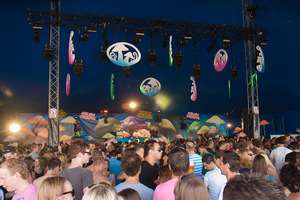 foto Dreamfields Festival, 7 juli 2012, Rhederlaag, Lathum #720485