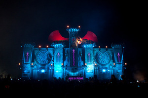 foto Dreamfields Festival, 7 juli 2012, Rhederlaag, Lathum #720562