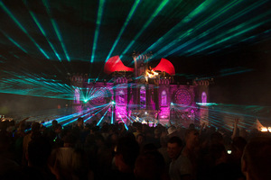 foto Dreamfields Festival, 7 juli 2012, Rhederlaag, Lathum #720567