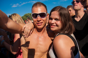 foto Dreamfields Festival, 7 juli 2012, Rhederlaag, Lathum #720571