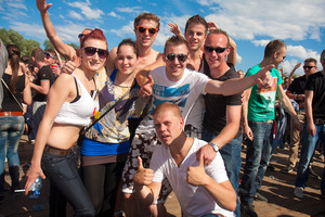 foto Dreamfields Festival, 7 juli 2012, Rhederlaag, Lathum #720588