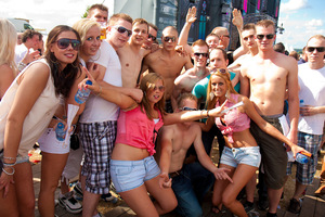 foto Dreamfields Festival, 7 juli 2012, Rhederlaag, Lathum #720593