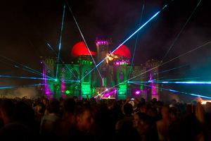 foto Dreamfields Festival, 7 juli 2012, Rhederlaag, Lathum #720624