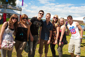 foto Dreamfields Festival, 7 juli 2012, Rhederlaag, Lathum #720631