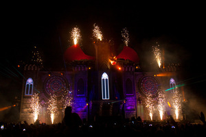 foto Dreamfields Festival, 7 juli 2012, Rhederlaag, Lathum #720634