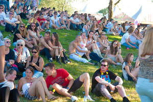 foto Dreamfields Festival, 7 juli 2012, Rhederlaag, Lathum #720668