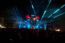 Dreamfields Festival foto