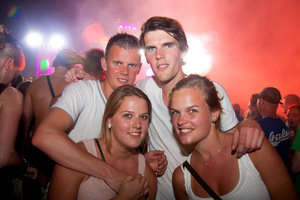 foto Dreamfields Festival, 7 juli 2012, Rhederlaag, Lathum #720695