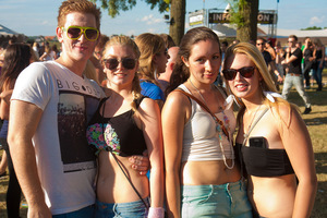 foto Dreamfields Festival, 7 juli 2012, Rhederlaag, Lathum #720742