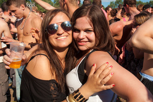 foto Dreamfields Festival, 7 juli 2012, Rhederlaag, Lathum #720753