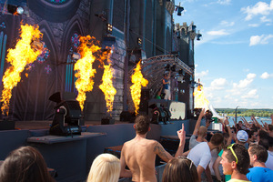 foto Dreamfields Festival, 7 juli 2012, Rhederlaag, Lathum #720754