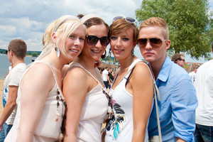 foto Dreamfields Festival, 7 juli 2012, Rhederlaag, Lathum #720762