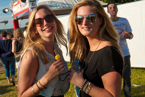 foto Dreamfields Festival, 7 juli 2012, Rhederlaag, Lathum #720764