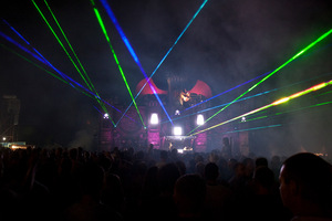 foto Dreamfields Festival, 7 juli 2012, Rhederlaag, Lathum #720774