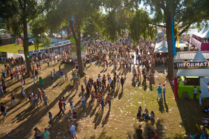 foto Dreamfields Festival, 7 juli 2012, Rhederlaag, Lathum #720775