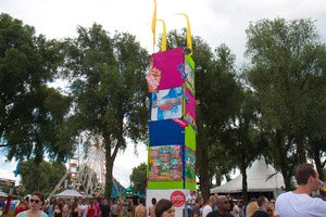 foto Dreamfields Festival, 7 juli 2012, Rhederlaag, Lathum #720781
