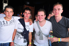 Last World Festival foto