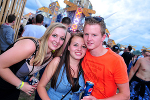 foto Last World Festival, 7 juli 2012, Festivalweide Kristalpark, Lommel #720934