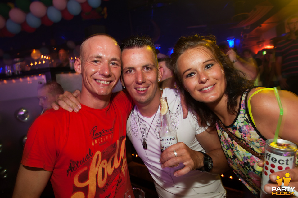 foto Beach Party, 30 juni 2012, Zak