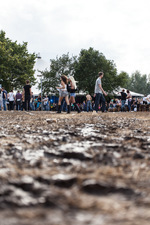 Foto's, Free Festival, 8 juli 2012, Atlantisstrand, Almere