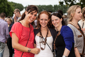 foto Free Festival, 8 juli 2012, Atlantisstrand, Almere #721265