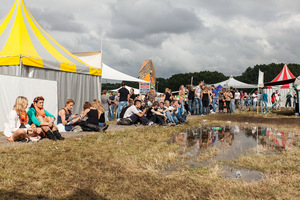 foto Free Festival, 8 juli 2012, Atlantisstrand, Almere #721284