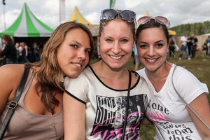 foto Free Festival, 8 juli 2012, Atlantisstrand, Almere #721307