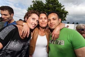 foto Free Festival, 8 juli 2012, Atlantisstrand, Almere #721336