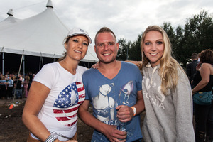 foto Free Festival, 8 juli 2012, Atlantisstrand, Almere #721375