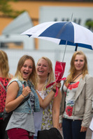 foto Dancetour, 8 juli 2012, Oldehoofsterkerkhof, Leeuwarden #721422