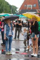 foto Dancetour, 8 juli 2012, Oldehoofsterkerkhof, Leeuwarden #721426