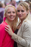 foto Dancetour, 8 juli 2012, Oldehoofsterkerkhof, Leeuwarden #721448