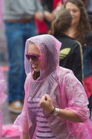 foto Dancetour, 8 juli 2012, Oldehoofsterkerkhof, Leeuwarden #721462