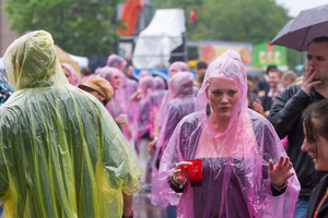 foto Dancetour, 8 juli 2012, Oldehoofsterkerkhof, Leeuwarden #721470