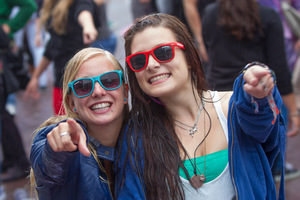 foto Dancetour, 8 juli 2012, Oldehoofsterkerkhof, Leeuwarden #721474