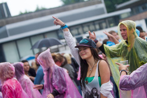 foto Dancetour, 8 juli 2012, Oldehoofsterkerkhof, Leeuwarden #721490