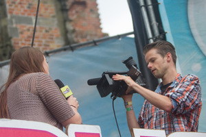 foto Dancetour, 8 juli 2012, Oldehoofsterkerkhof, Leeuwarden #721508