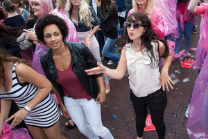 foto Dancetour, 8 juli 2012, Oldehoofsterkerkhof, Leeuwarden #721509