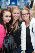 Dancetour foto