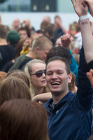 foto Dancetour, 8 juli 2012, Oldehoofsterkerkhof, Leeuwarden #721529