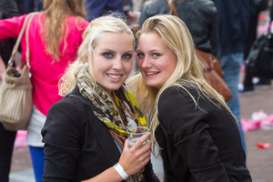 foto Dancetour, 8 juli 2012, Oldehoofsterkerkhof, Leeuwarden #721541