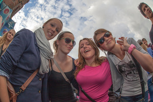 foto Dancetour, 8 juli 2012, Oldehoofsterkerkhof, Leeuwarden #721574