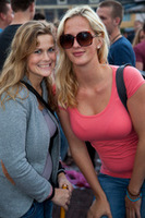 foto Dancetour, 8 juli 2012, Oldehoofsterkerkhof, Leeuwarden #721597