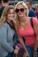 Foto's, Dancetour, 8 juli 2012, Oldehoofsterkerkhof, Leeuwarden