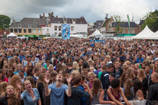 Dancetour foto