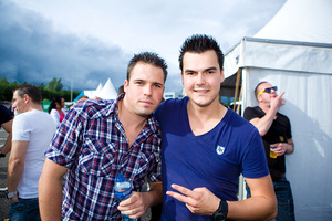 foto Daylight Festival, 14 juli 2012, De Stok, Roosendaal #721625