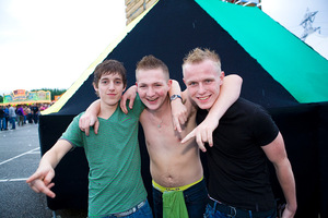 foto Daylight Festival, 14 juli 2012, De Stok, Roosendaal #721637