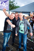 foto Daylight Festival, 14 juli 2012, De Stok, Roosendaal #721649