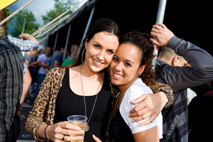 foto Daylight Festival, 14 juli 2012, De Stok, Roosendaal #721701